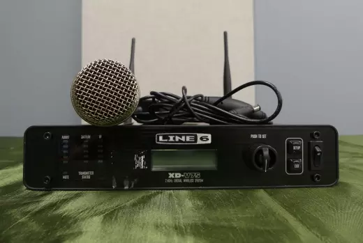 Line 6 - L6XDV75